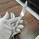 Flatware Manufacturer - Wholesale Restaurant Cutlery Stainless Steel for Wedding Cheap