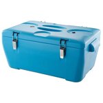 Food Storage Container Manufacturer - Removable Food Pan Stainless Steel Thermal Insulated Cooler Box Insulation Barrel Food Warmer