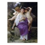 Nude Women Painting Manufacturer - Canvas Prints of Female Nudes and Sexy Lady Body Works for Home Decoration Wall Art