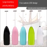 Milk Frother Manufacturer - Handheld Coffee Accessories Kitchen Accessories