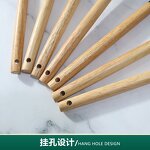 Kitchen Utensils Set Manufacturer - 12 Pieces Accessories Cooking Silicone with Wooden Handle