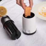Cheese Grater Manufacturer - New Fashion Products Kitchen Gadgets Plastic Multi-Purpose