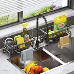 Kitchen storage