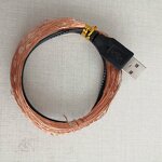 Fairy Lights Manufacturer - Christmas Decorative Lighting Waterproof Mini Usb Copper Wire Led 10m String