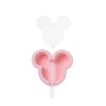 Popsicle Mold Manufacturer - 2025 Best Seller Pineapple Strawberry Shape Pop Ice Ice Cream