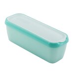 Ice Cream Tubs Manufacturer - Food Safe Large Size Plastic Container