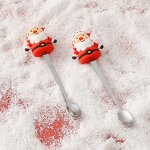 Ceramic Christmas Mug Manufacturer - Creative Large Capacity Snowman Christmas Tree