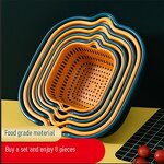 Kitchen gadget Tools