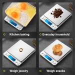 Weighing Scale Manufacturer - 2024 Stainless Steel Heavy Duty 5000kg Mini Household Food Kitchen Digital Electronic