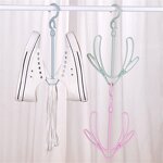 Shoe Rack Hooks Manufacturer - Outdoor Bathroom Sandals Drying Small Storage Dormitory Use