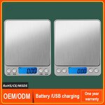 Weighing Scale Manufacturer - 2024 Stainless Steel Heavy Duty 5000kg Mini Household Food Kitchen Digital Electronic