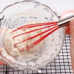 Kitchen Utensils Manufacturer - New Silicone Products Home and Accessories 5Pcs Heat Resistant Food Cheap Cooking Spatula Set