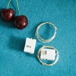 Fairy Lights Manufacturer - Christmas Festival Decorations 1M 10Leds Mini Micro Copper Wire Battery Operated Led Strip for Party