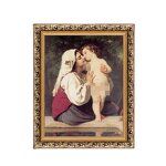 Oil Painting Manufacturer - Famous Museum Quality Hand Painted Handpainted Wall Decorations for Home Classic Reproduction Beautiful Woman