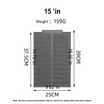 Silicone Dish Drying Mat Manufacturer - Dry Mat for Kitchen