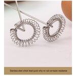 Milk Frother Manufacturer - Handheld Coffee Accessories Kitchen Accessories