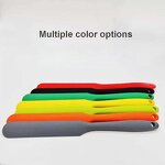 Icing Spatula Manufacturer - Hot Sale Baking Pastry Tools Kitchen Silicone Long Rubber Scraper for Baking Cooking