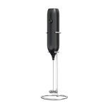 Milk Frother Manufacturer - Portable Automatic Mini Coffee Foamer Beater Handheld Electric