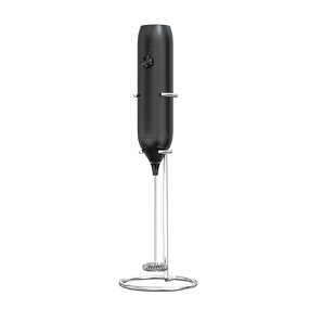 Milk Frother Manufacturer - Portable Automatic Mini Coffee Foamer Beater Handheld Electric