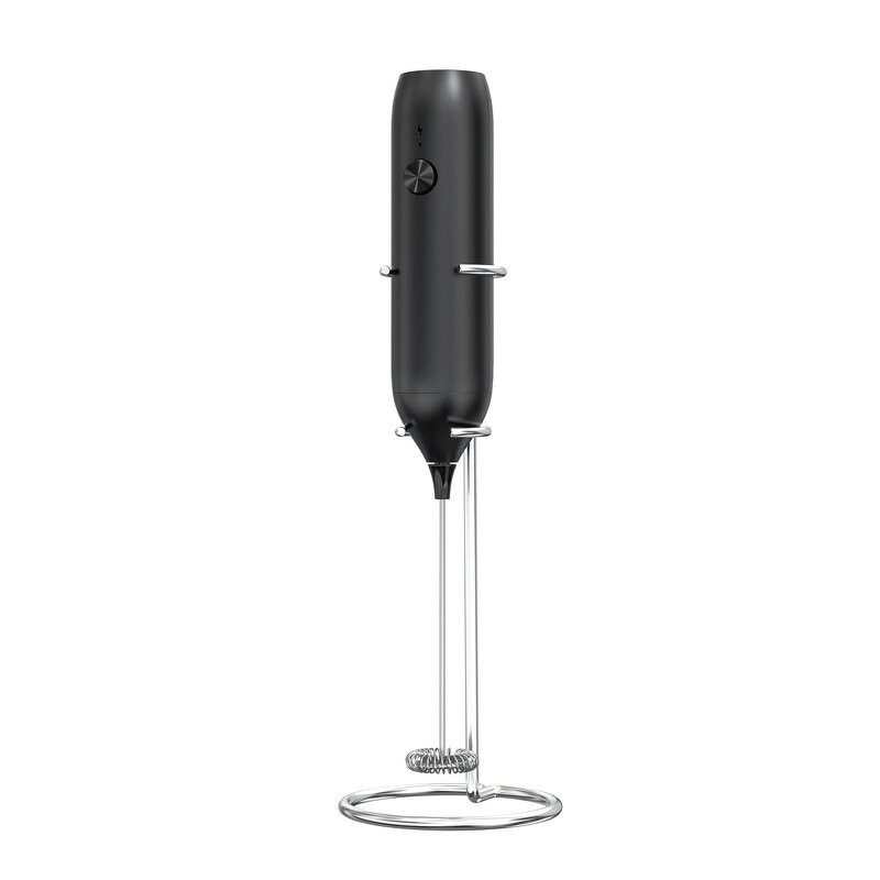 Milk Frother Manufacturer - Portable Automatic Mini Coffee Foamer Beater Handheld Electric