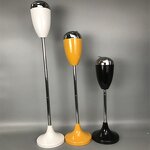 Cigarette Ash Tray Manufacturer - Creative Adjustable Smokeless Steel With Lid Indoor Outdoor Portable Windproof Floor Standing Cigar