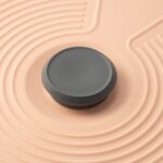 Microwave Splash Proof Lid Manufacturer - for Food Storage Reusable Suction Food Storage Silicone Pot Cover