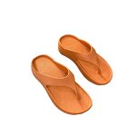 Slide Sandals Manufacturer - Comfortable Beach Summer Casual for Indoor Outdoor EVA Flip Flops for Women Walking Flat