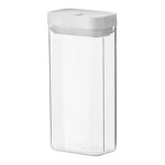 Food Storage Jar Manufacturer - Sealed Household Pasta Container Dry Goods Moisture-proof Sealed Kitchen Jar