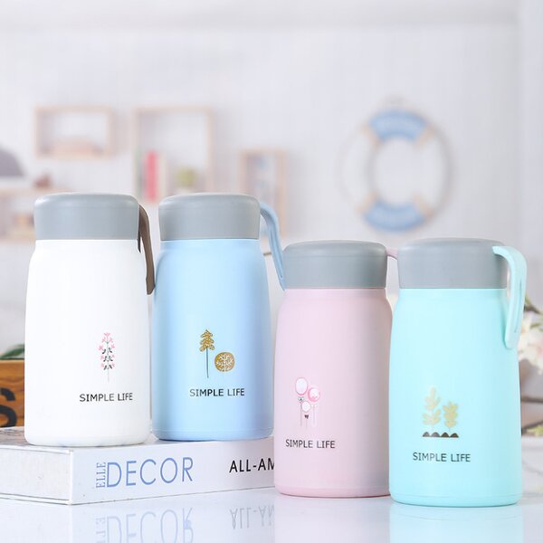 Water Cups Manufacturer - Advertising Outdoor Travel Coffee Plastic Glass Children's Adults