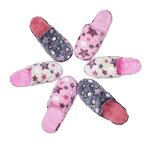 Winter Slippers Manufacturer - Fashion Cartoon Pattern Comfortable Lightweight Indoor Outdoor Daily
