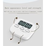 Timer Manufacturer - J&R Cheap Useful Happy Birthday Party Decoration Christmas Giveaway Gift Cooking