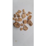 安息香胶源头工厂-手选黄安息香纯香料原料