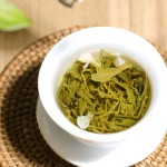 茉莉绿茶生产商-热销浓香茉莉茶