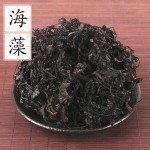 马尾藻生产商-纯干制可食用褐藻大叶