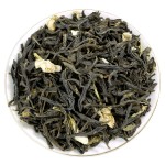 茉莉绿茶生产商-热销浓香茉莉茶