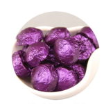 风味普洱茶源头工厂-混合口味5克迷你饼牡丹莲花玫瑰