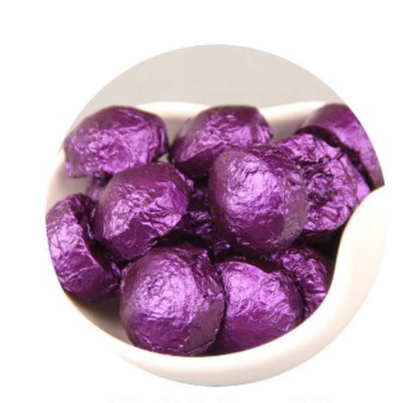 Flavored Pu-erh Tea Factory - Mix Flavor 5g Mini Cakes Penoy Lotus Rose