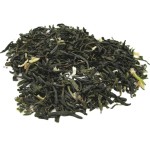 茉莉绿茶生产商-热销浓香茉莉茶