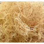 Irish Sea Moss Factory - All Natural Ocean Raw Gold Organic Vegan