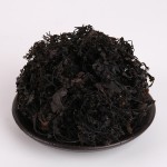 马尾藻生产商-纯干制可食用褐藻大叶