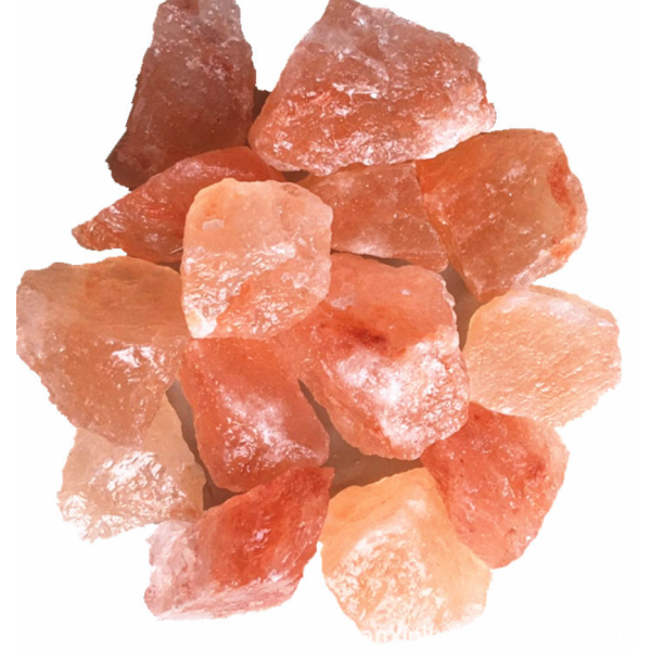 Himalayan Salt Blocks Factory - Bulk Loose Natural Pink Rock Mine Salt Blocks
