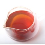 Pu-erh Tea Cake Manufacturer - Hot Sale One Cup Fermented Mini Tuo Cha