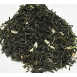 茉莉绿茶生产商-热销浓香茉莉茶