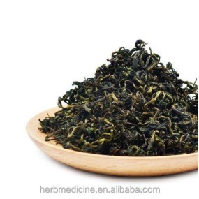 Dandelion Leaf Tea Manufacturer - High Quality Raw Dried Granules Tea