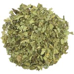 Mulberry Leaf Tea Manufacturer - Natural Raw Whole Dried Morus Alba Leaves
