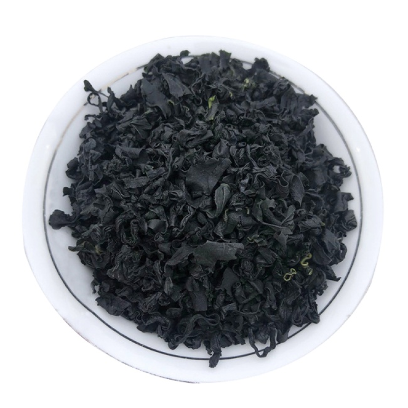 Wakame Seaweed Manufacturer - Wholesale New Produced Undaria Pinnatifida Raw