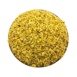 Osmanthus Tea Manufacturer - Dried Pure Yellow Sweet-scented Blossoms Flower Tea