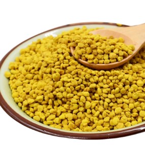 Bee Pollen Manufacturer - Natural Entomophile Pollen Honey Bee Food Supplement