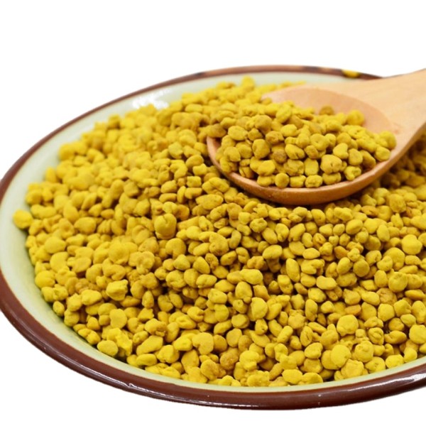 Bee Pollen Manufacturer - Natural Entomophile Pollen Honey Bee Food Supplement