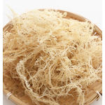 Irish Sea Moss Factory - All Natural Ocean Raw Gold Organic Vegan